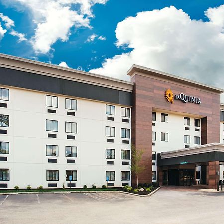 La Quinta By Wyndham Cincinnati Ne - Mason Zewnętrze zdjęcie