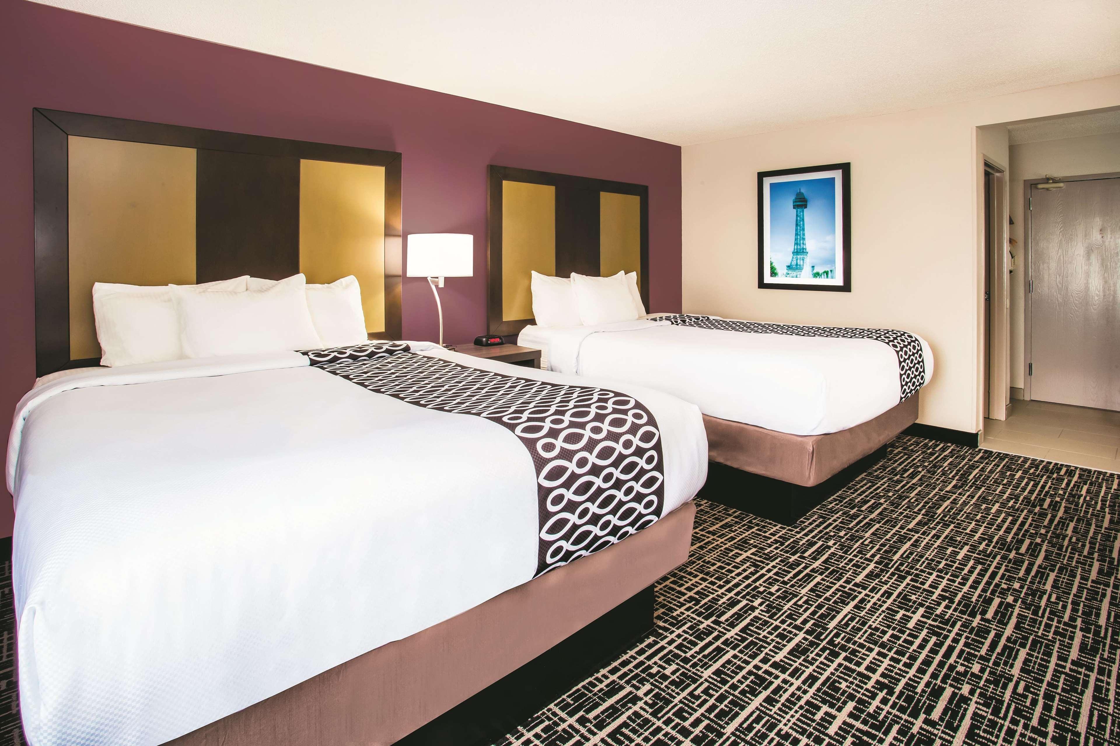 La Quinta By Wyndham Cincinnati Ne - Mason Zewnętrze zdjęcie