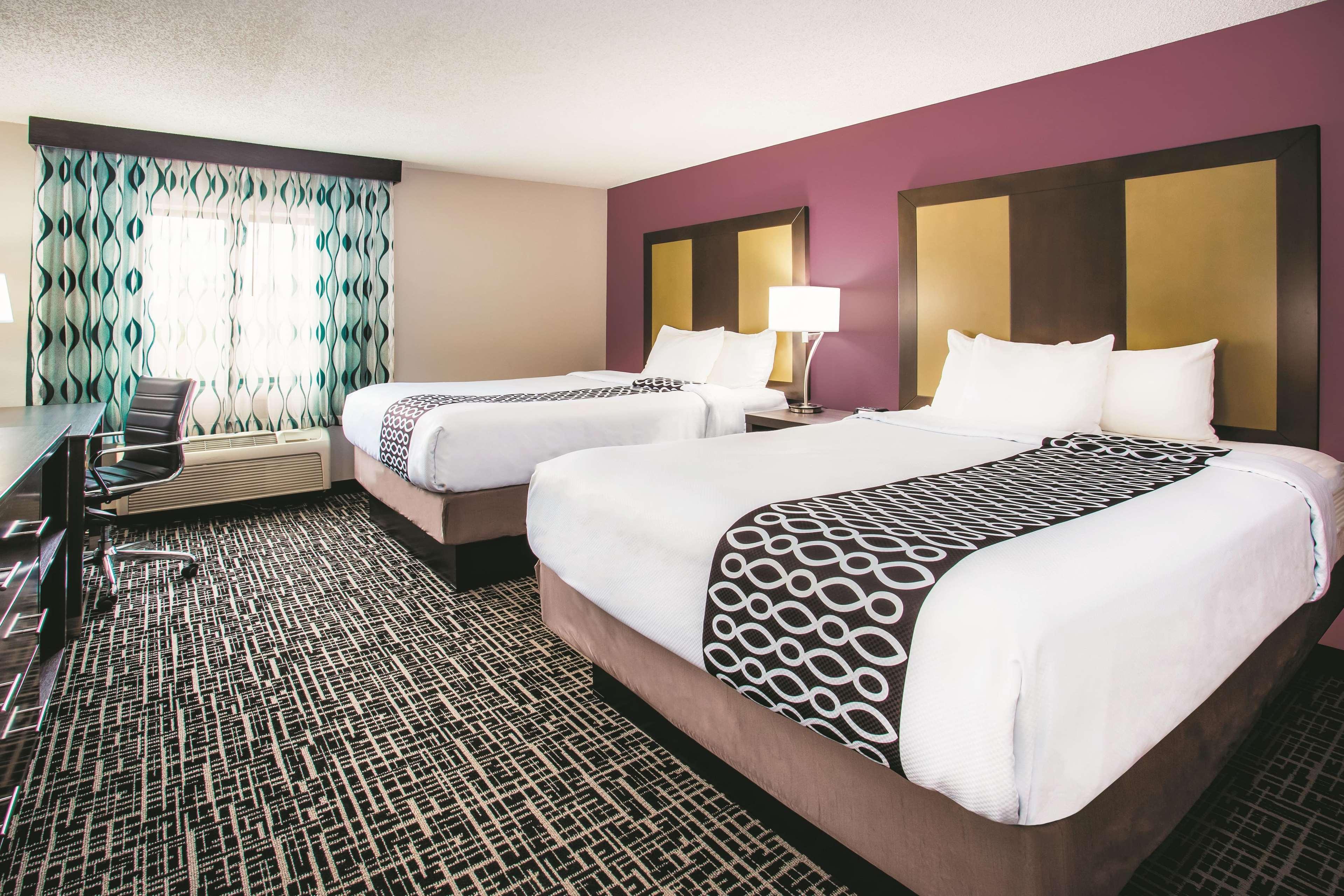La Quinta By Wyndham Cincinnati Ne - Mason Zewnętrze zdjęcie