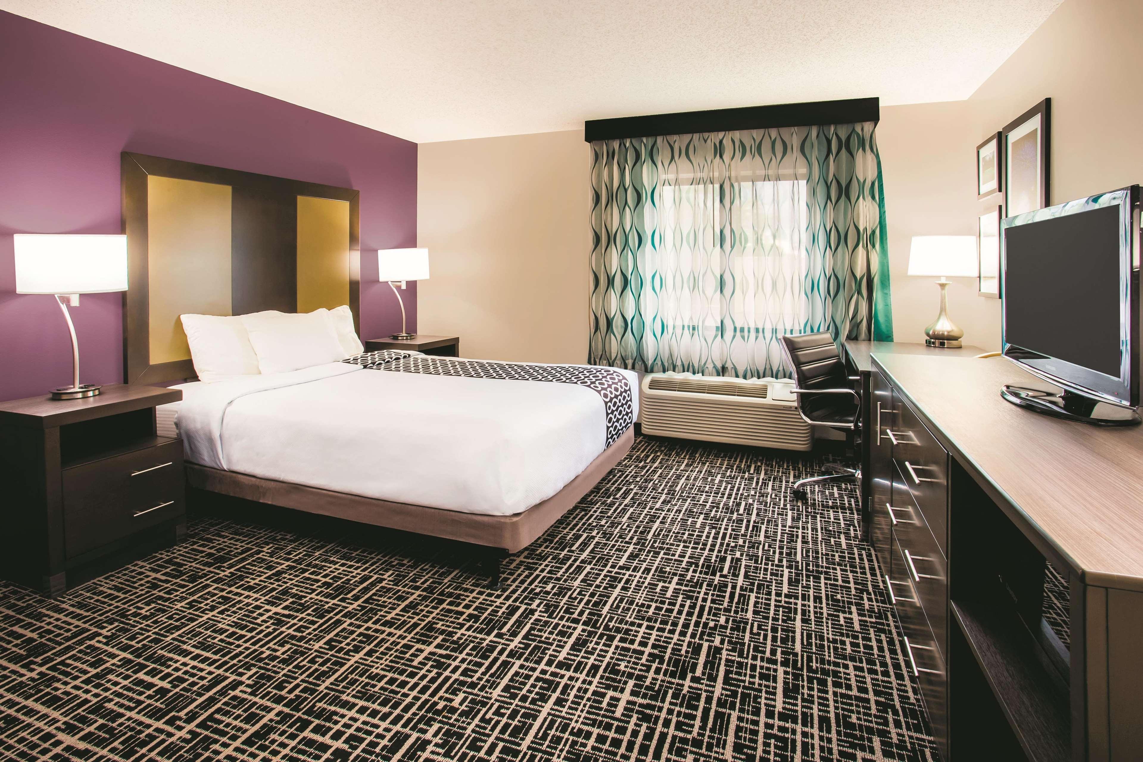 La Quinta By Wyndham Cincinnati Ne - Mason Zewnętrze zdjęcie