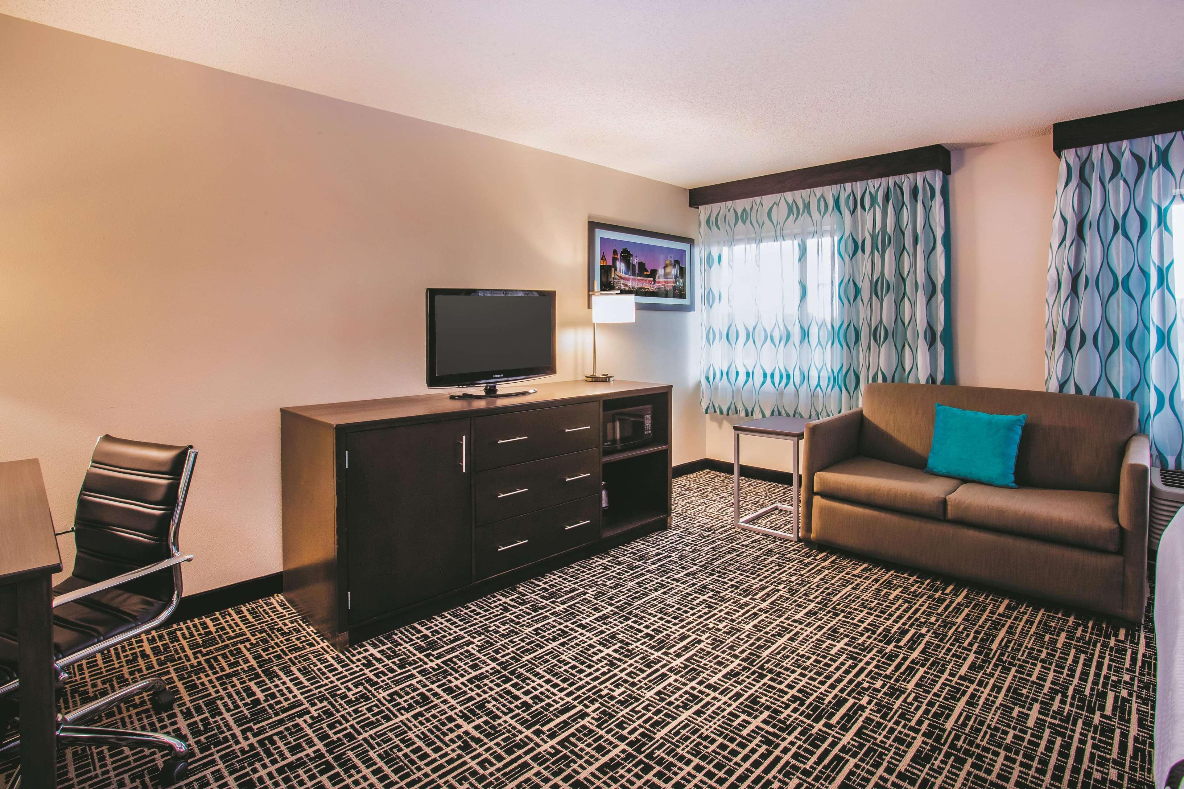 La Quinta By Wyndham Cincinnati Ne - Mason Zewnętrze zdjęcie