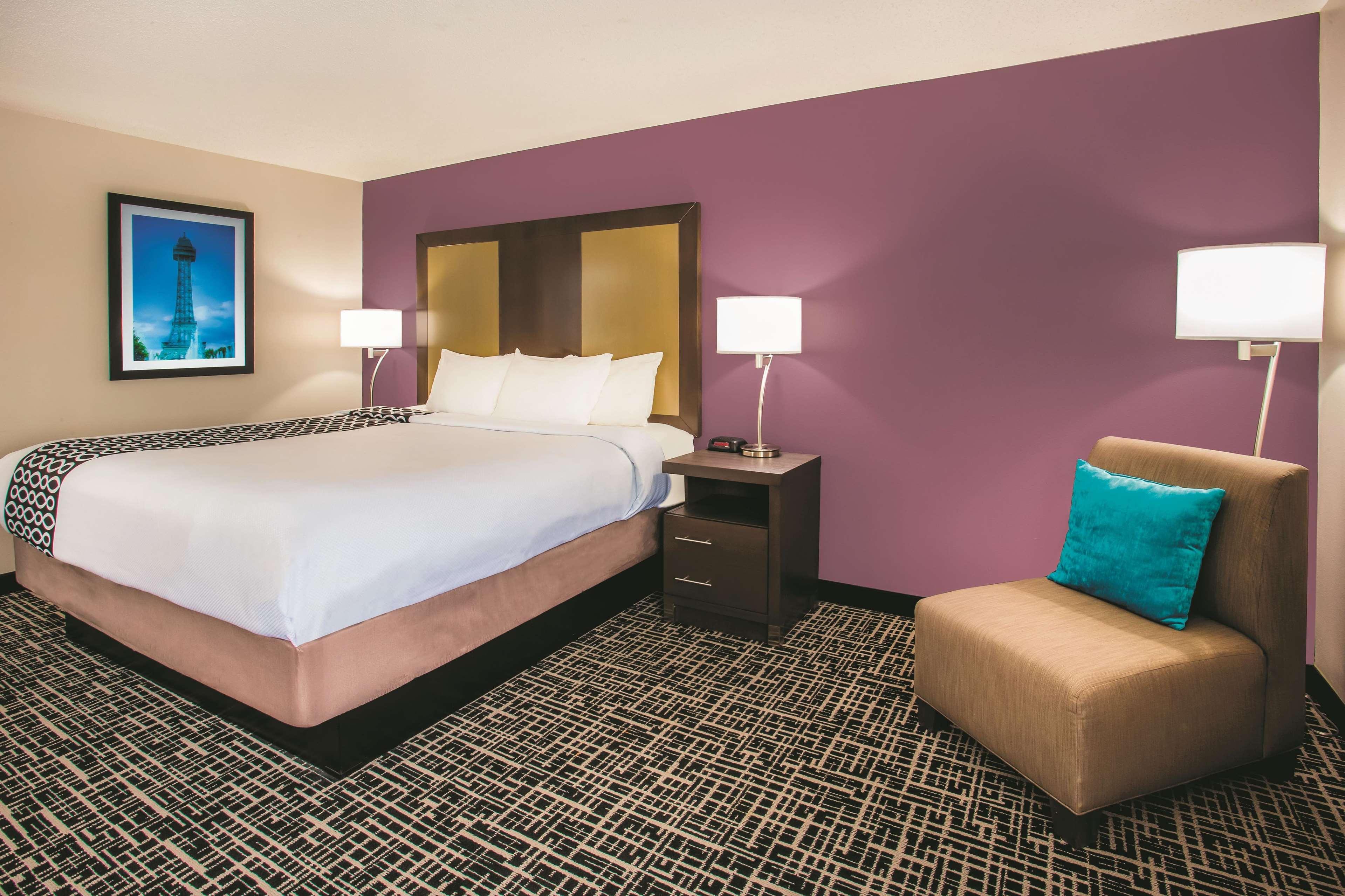 La Quinta By Wyndham Cincinnati Ne - Mason Zewnętrze zdjęcie