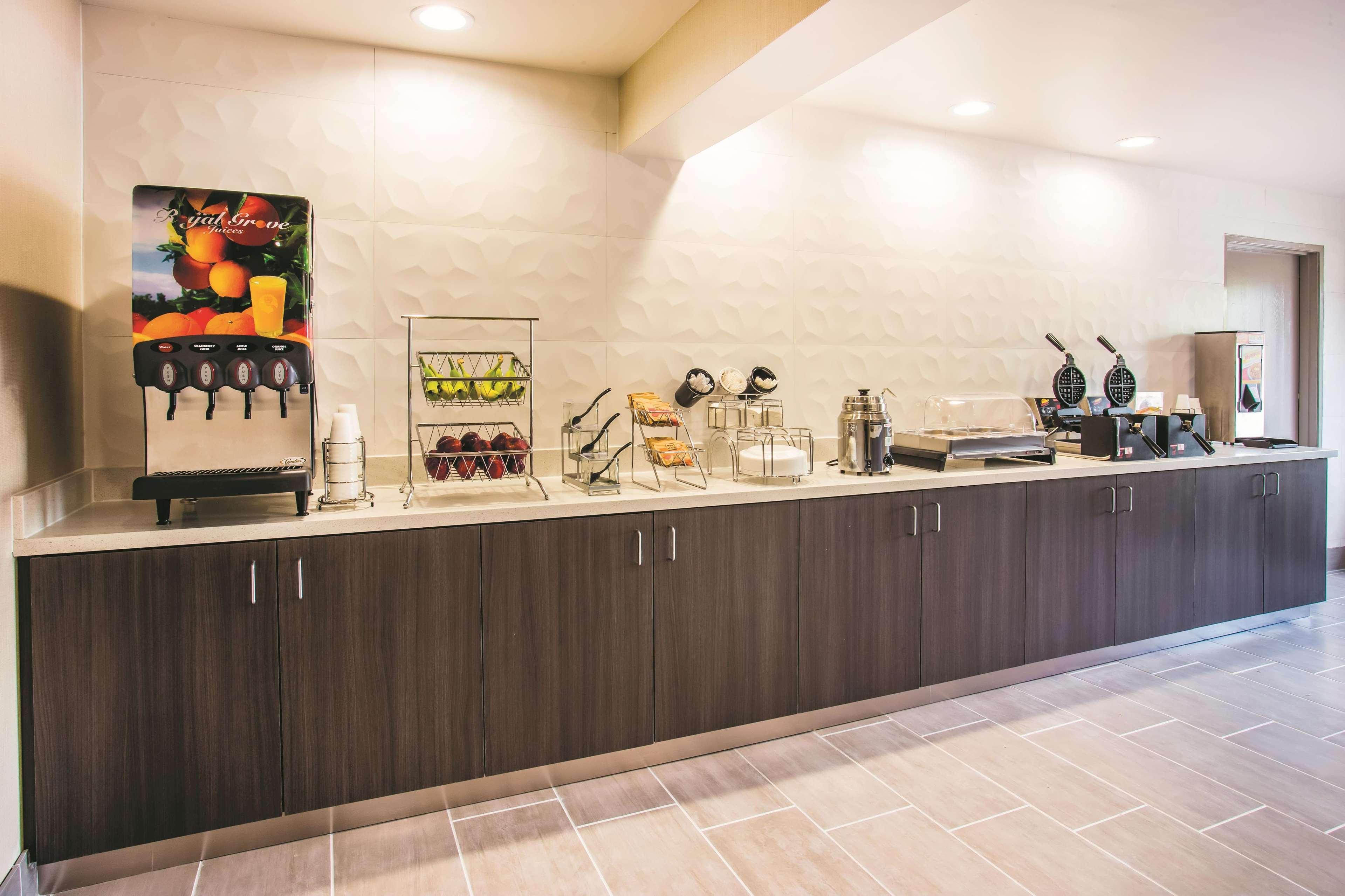 La Quinta By Wyndham Cincinnati Ne - Mason Zewnętrze zdjęcie