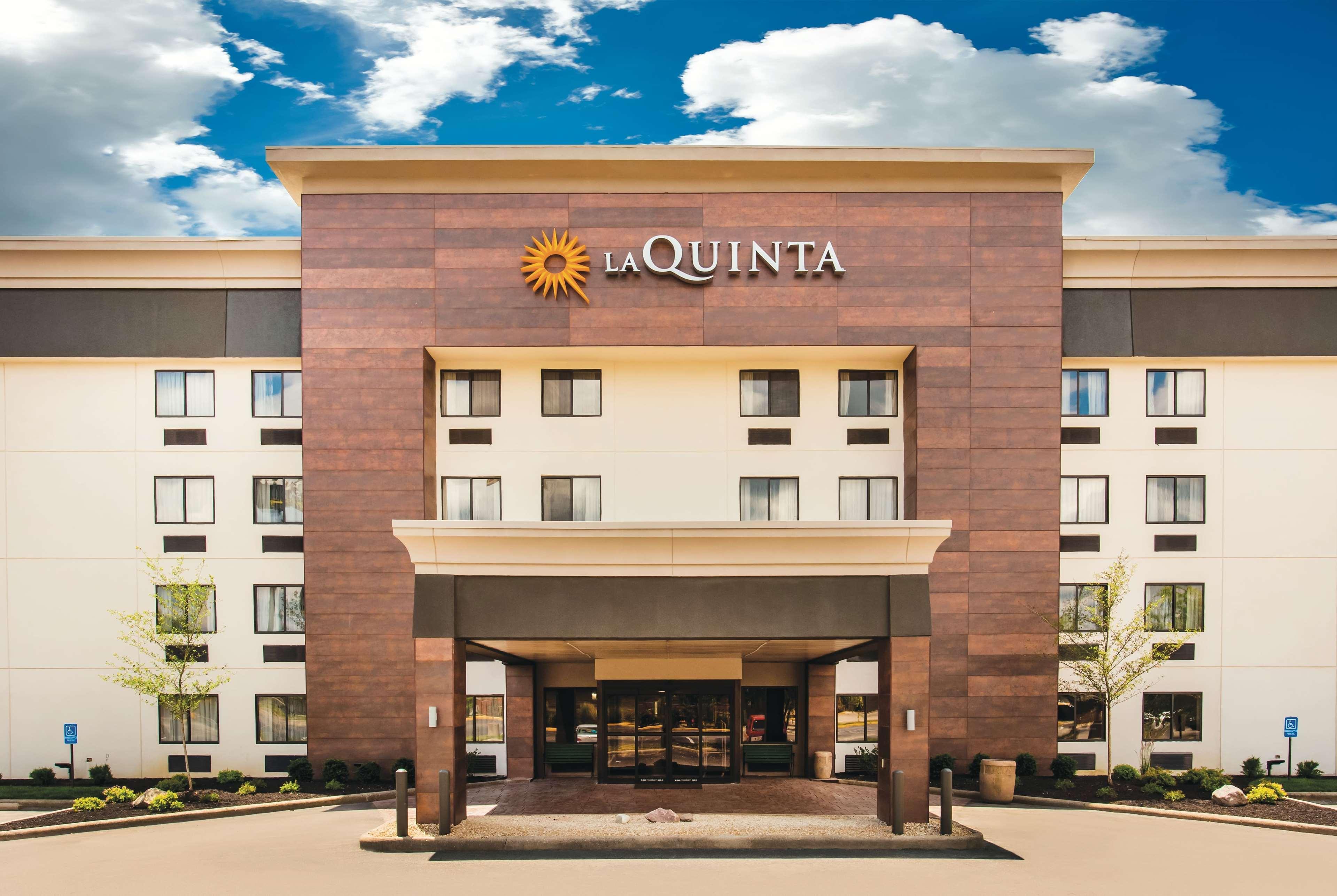 La Quinta By Wyndham Cincinnati Ne - Mason Zewnętrze zdjęcie
