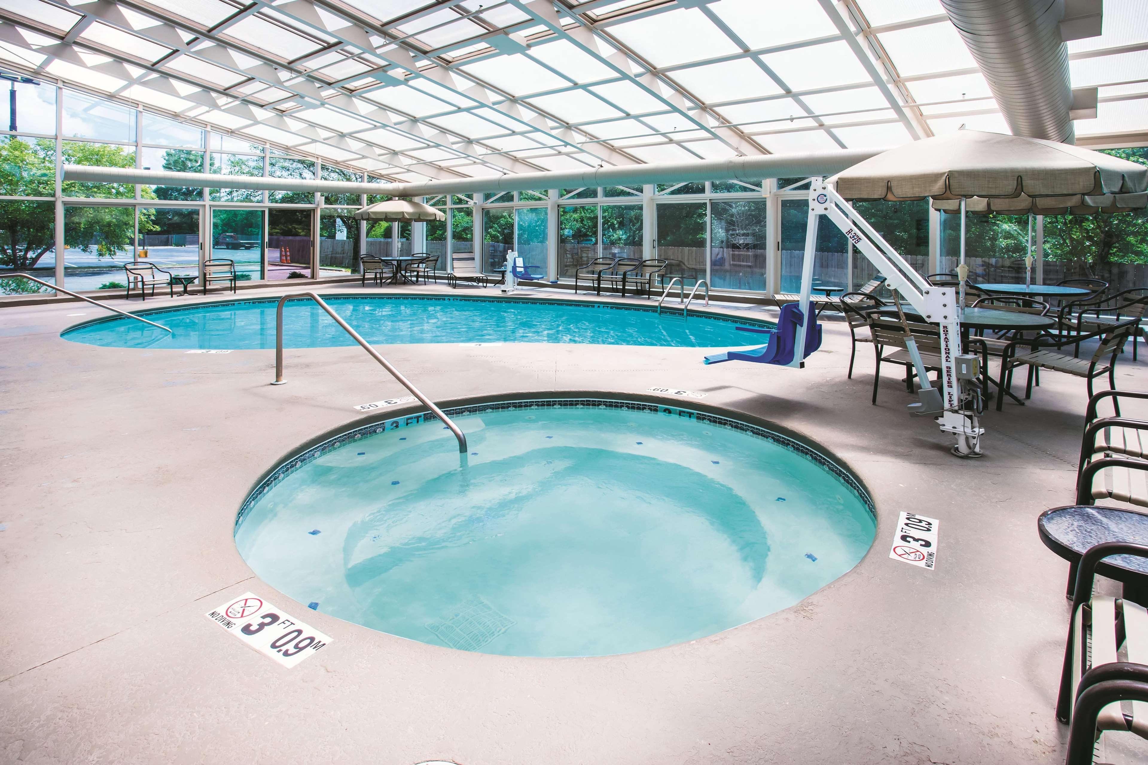 La Quinta By Wyndham Cincinnati Ne - Mason Zewnętrze zdjęcie