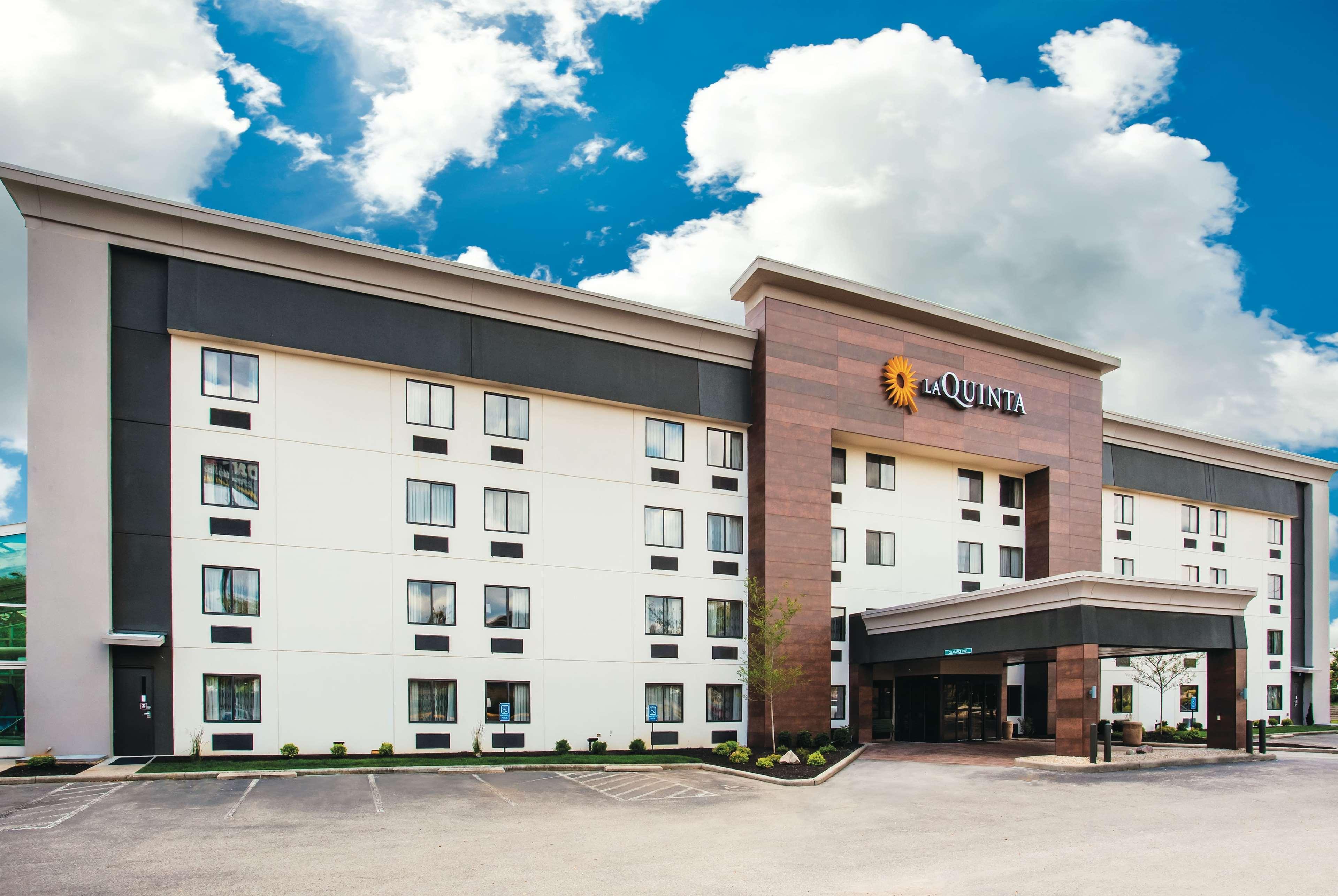La Quinta By Wyndham Cincinnati Ne - Mason Zewnętrze zdjęcie