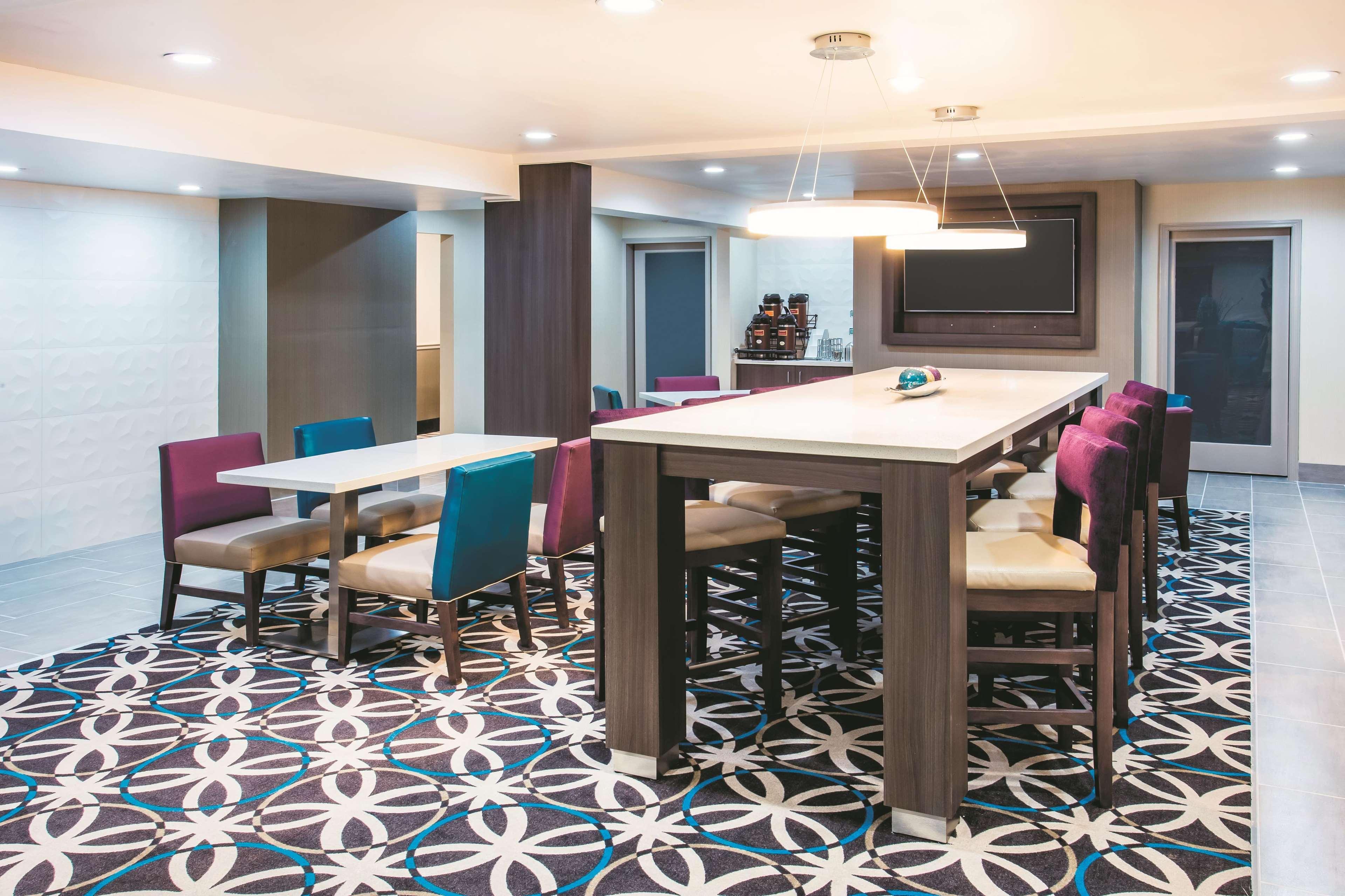 La Quinta By Wyndham Cincinnati Ne - Mason Zewnętrze zdjęcie