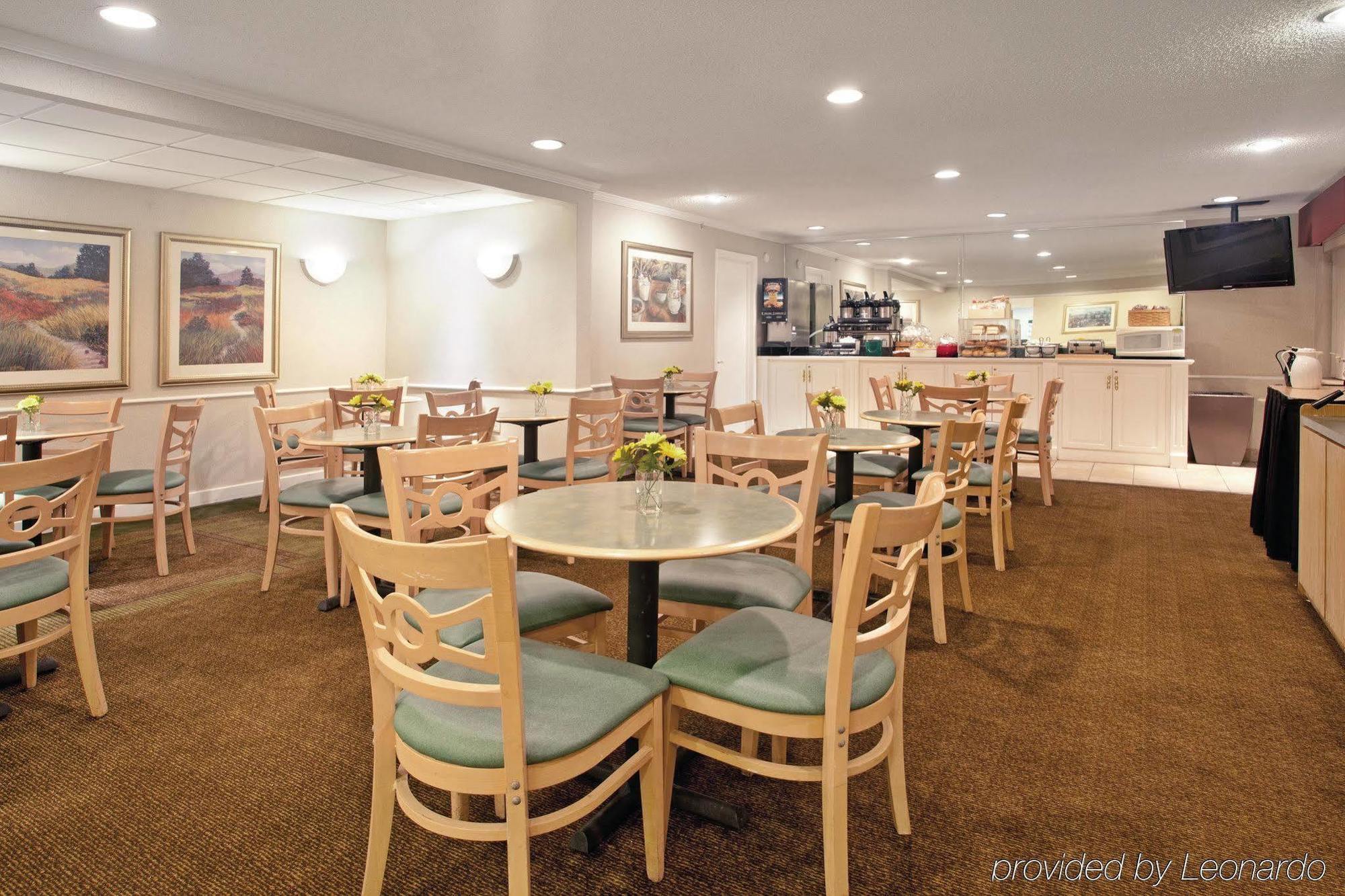 La Quinta By Wyndham Cincinnati Ne - Mason Zewnętrze zdjęcie