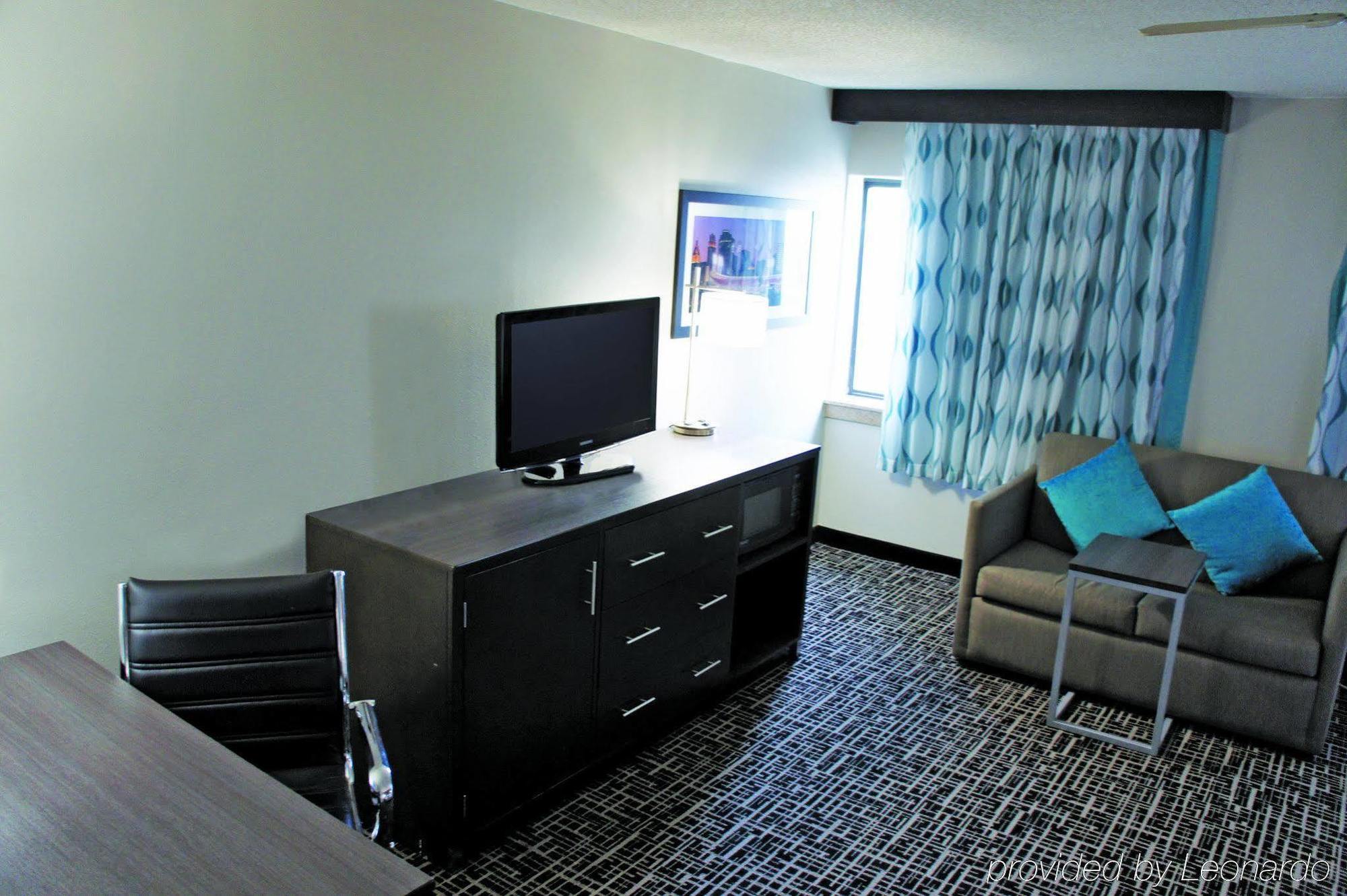 La Quinta By Wyndham Cincinnati Ne - Mason Zewnętrze zdjęcie