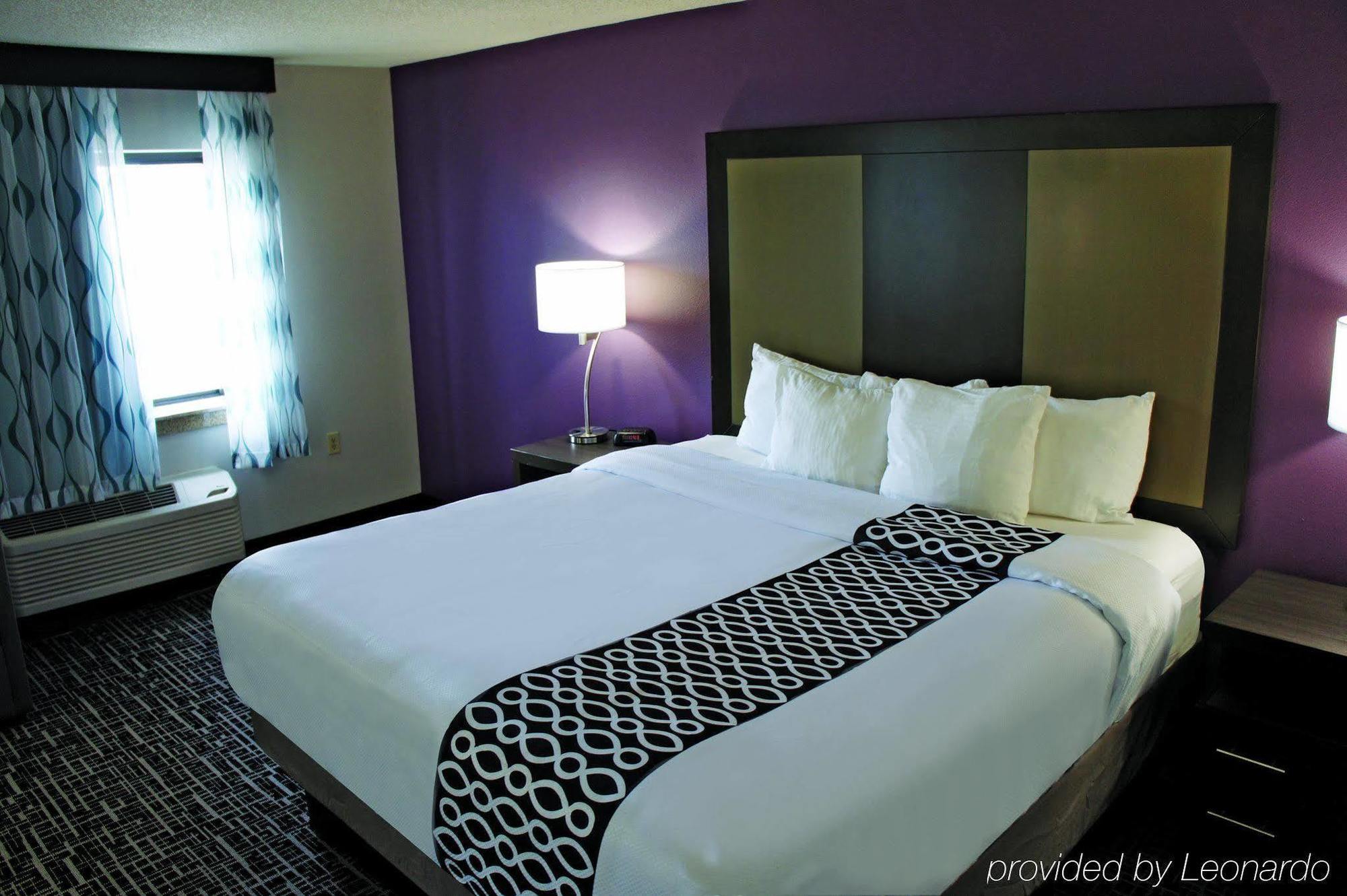 La Quinta By Wyndham Cincinnati Ne - Mason Zewnętrze zdjęcie