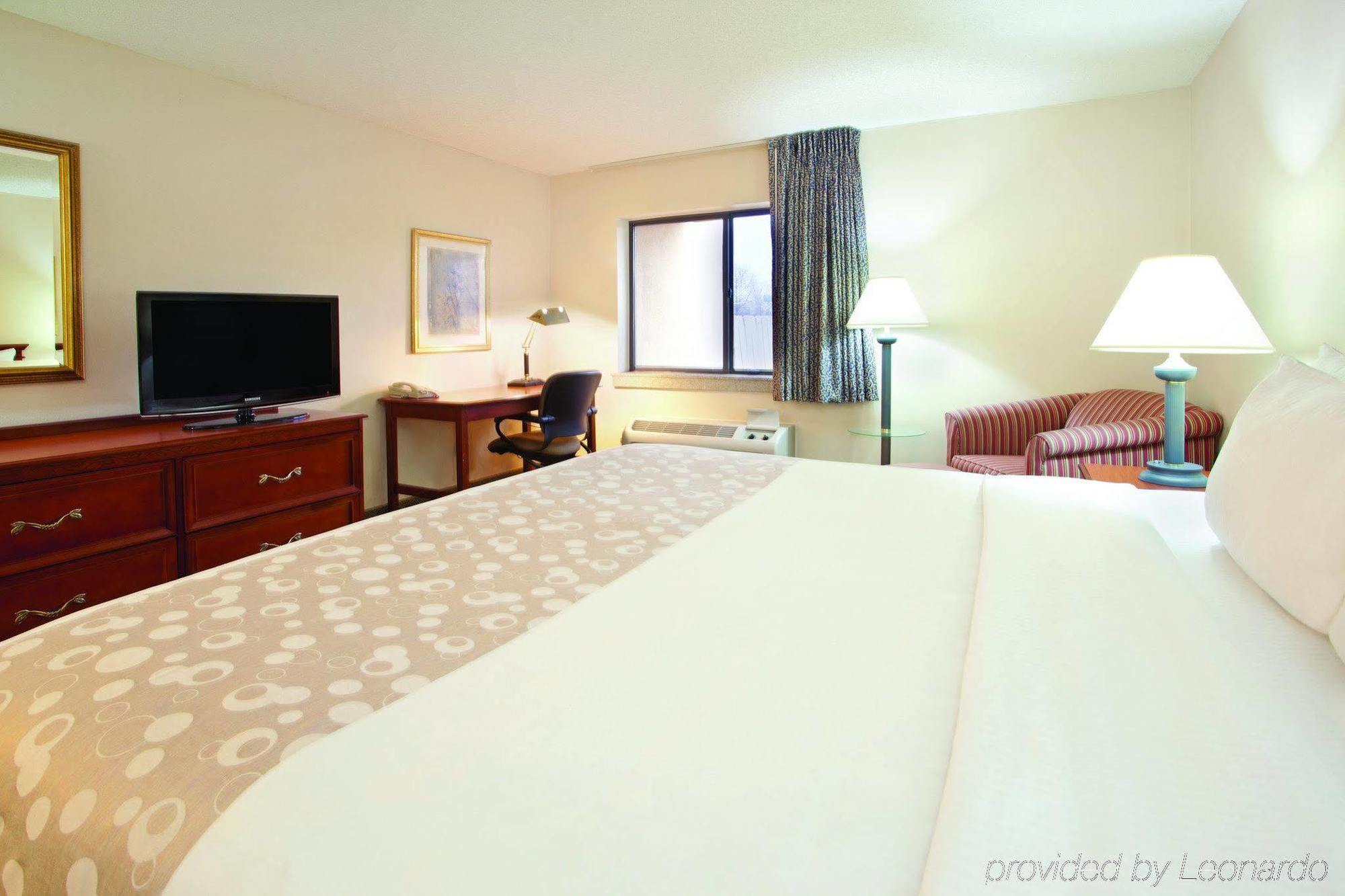 La Quinta By Wyndham Cincinnati Ne - Mason Zewnętrze zdjęcie