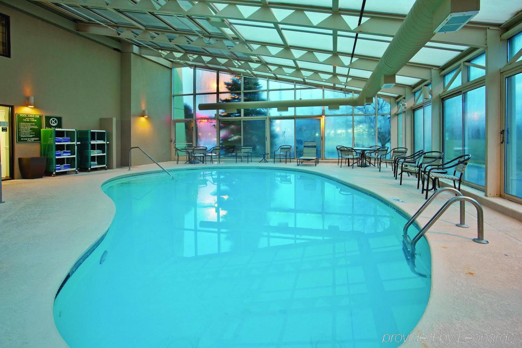 La Quinta By Wyndham Cincinnati Ne - Mason Zewnętrze zdjęcie
