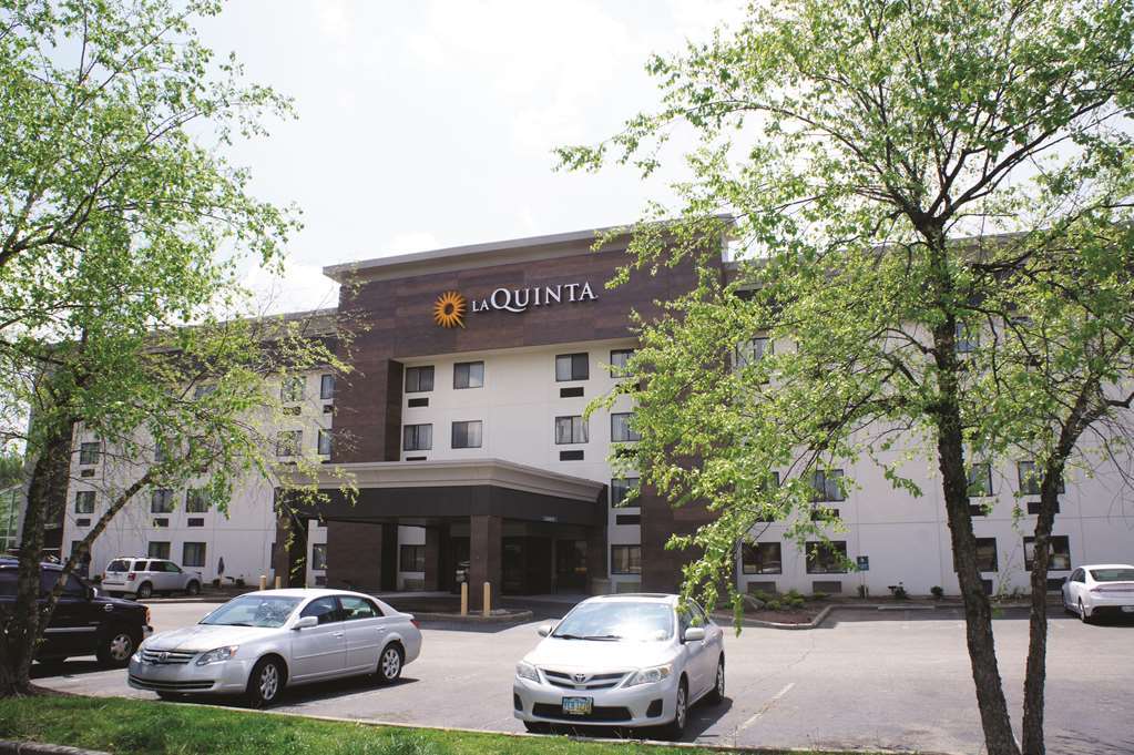 La Quinta By Wyndham Cincinnati Ne - Mason Zewnętrze zdjęcie