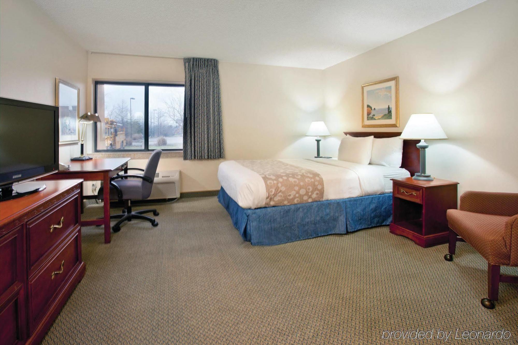 La Quinta By Wyndham Cincinnati Ne - Mason Zewnętrze zdjęcie