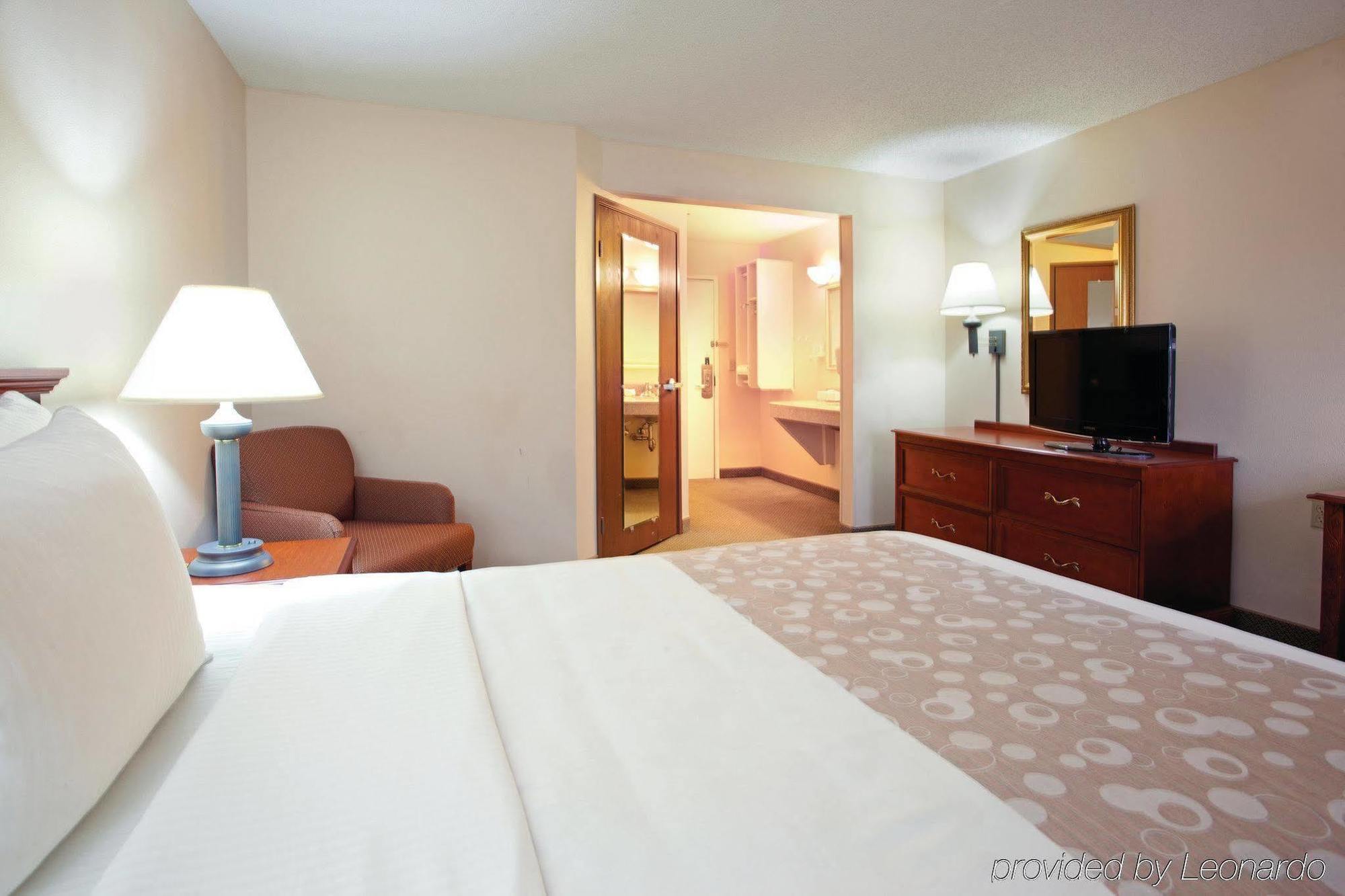 La Quinta By Wyndham Cincinnati Ne - Mason Zewnętrze zdjęcie