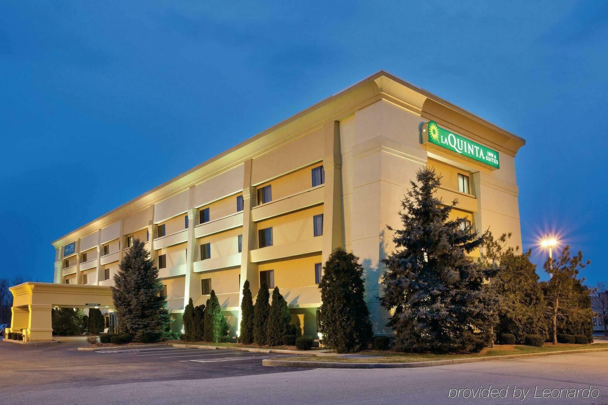 La Quinta By Wyndham Cincinnati Ne - Mason Zewnętrze zdjęcie