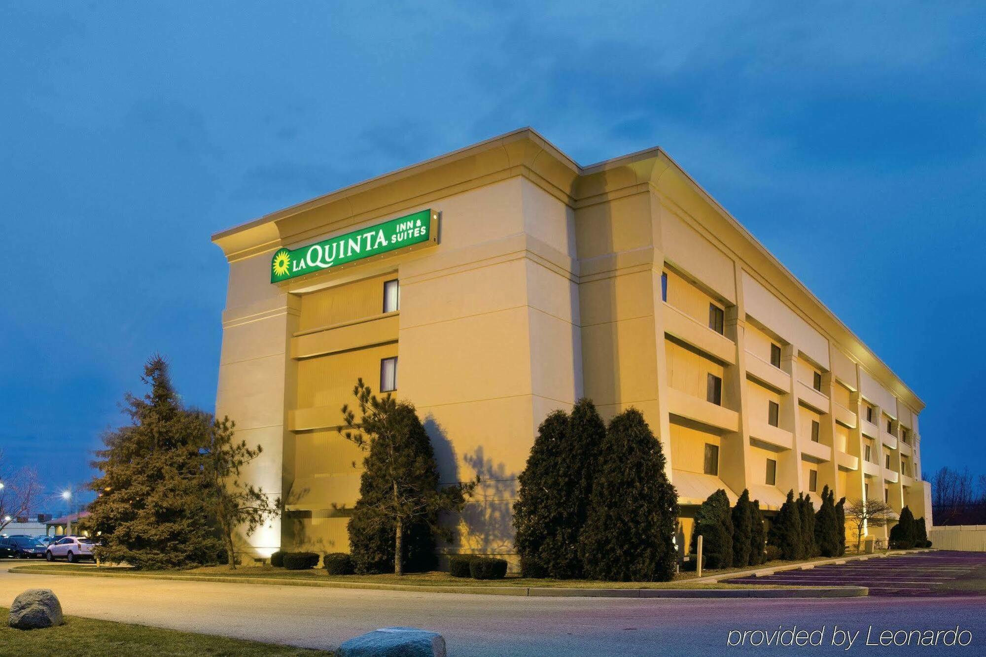 La Quinta By Wyndham Cincinnati Ne - Mason Zewnętrze zdjęcie