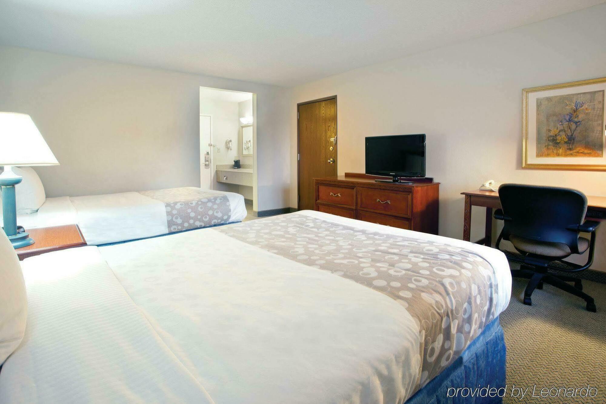 La Quinta By Wyndham Cincinnati Ne - Mason Zewnętrze zdjęcie
